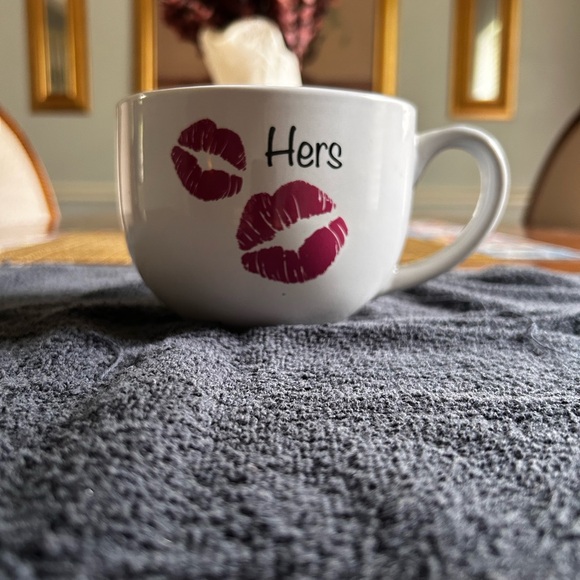 🧨Customized Beautiful Cute Coffee/Tea Mug. ((SEND OFFERS OVER $6‼️))🧨 - Picture 2 of 4